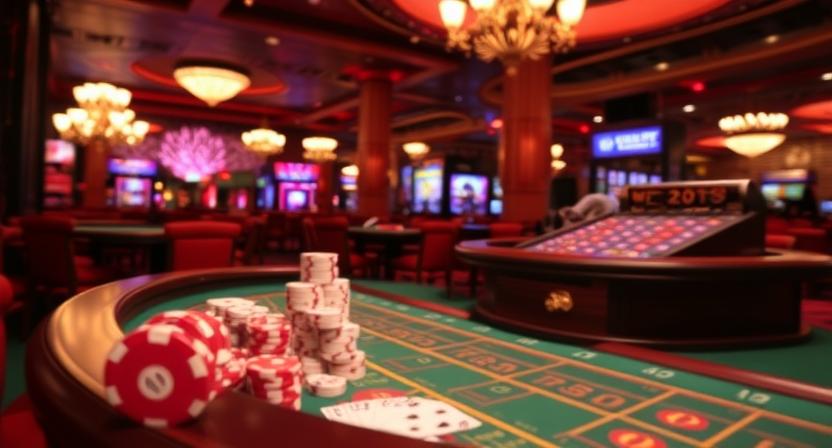 Live betting markets on BD2222