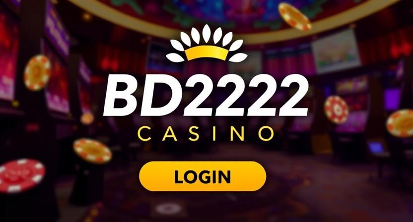 Fast and secure login to BD2222 account