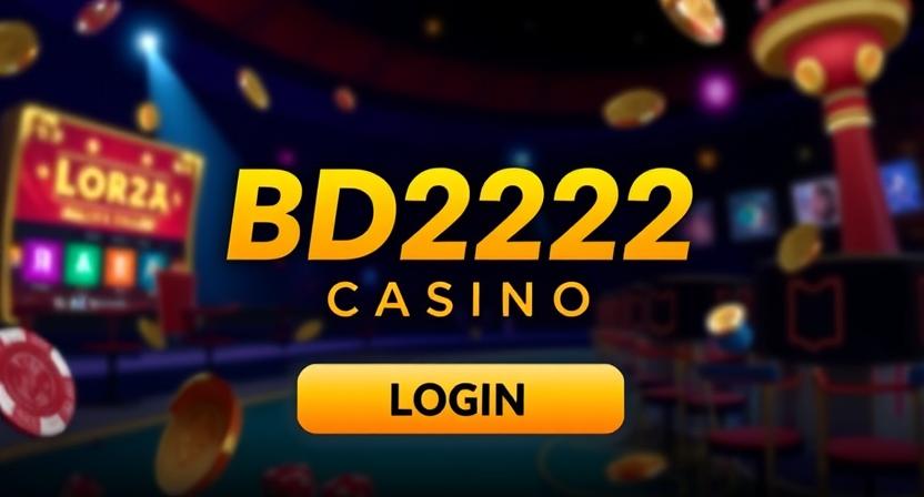 Secure verification for BD2222 login